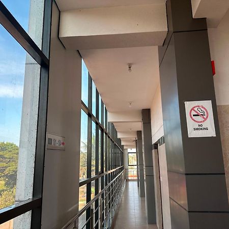 Super Hotel O Sar Residency Nanjangud Exterior foto